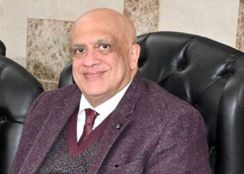 طارق الحسيني