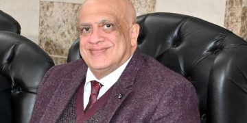 طارق الحسيني