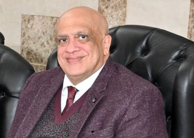 طارق الحسيني