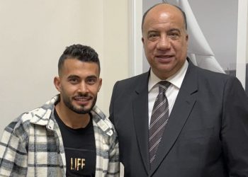 الاتحاد السكندري يدعم صفوفه بصفقة جديدة