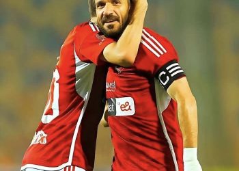 علي معلول لن يترك الأهلي