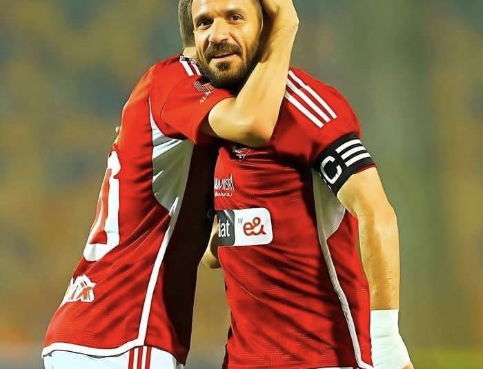 علي معلول لن يترك الأهلي