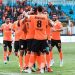 فاركو يقتنص الفوز من سيراميكا كليوباترا في الدوري المصري