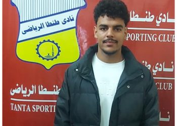 طنطا يضم ثلاث صفقات جديدة