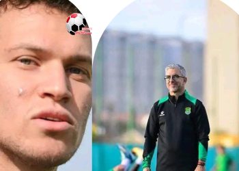 جبنة وفاسيليو.. سمسرة وصفقة مضروبة وجمهورالاتحاد هو الضحية!