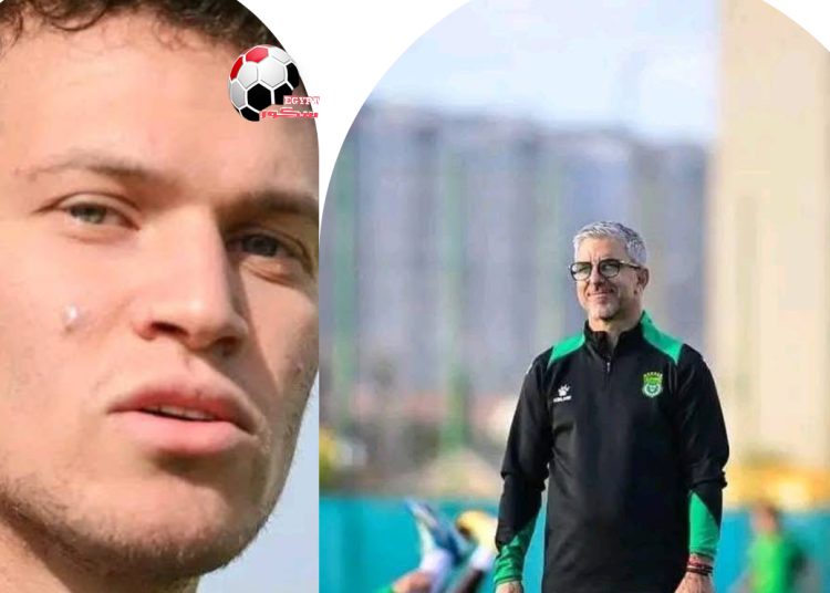 جبنة وفاسيليو.. سمسرة وصفقة مضروبة وجمهورالاتحاد هو الضحية!