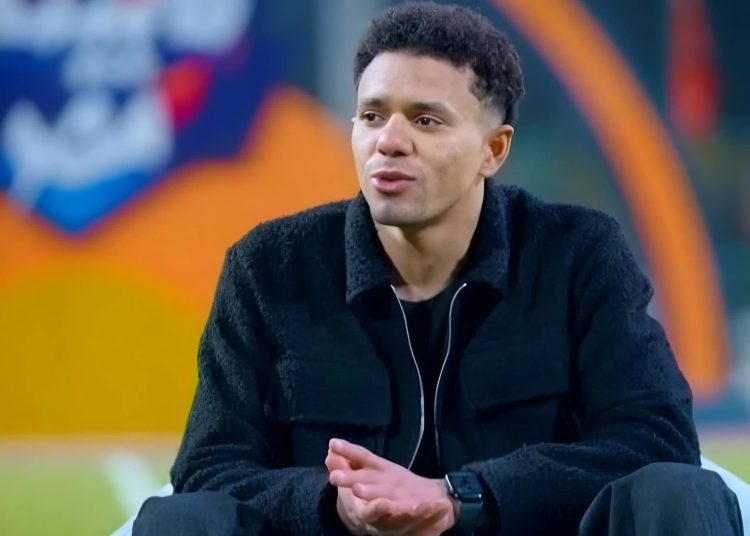 زلاكة.. من حمل الطوب والرمل إلى التألق في الملاعب!