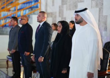 جوجيتسو مصر تقترب من العالمية بعد نجاح بطولة رابطة أبوظبي القارية