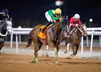 كأسا النادي والأمن العام تجمعان أقوى خيول الرياض