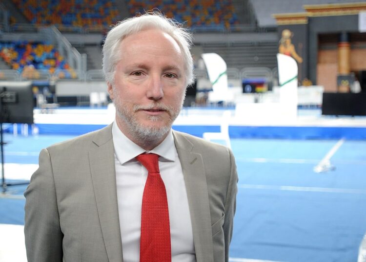 مراقب الاتحاد الدولي للسلاح: كأس العالم لسلاح السيف باستاد القاهرة رائع .. والسلاح المصري أصبح أكثر خبرة