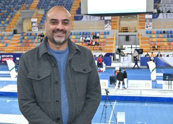 عضو مجلس إدارة اتحاد السلاح: الفوز على بطل الأولمبياد في الشيش يؤكد تطور مصر