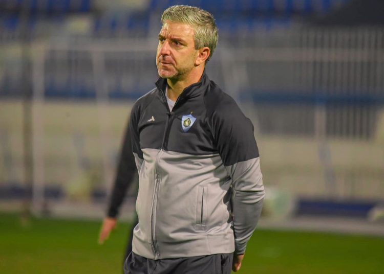 تحضير خاص ومراهنة على الانسجام.. غزل المحلة يرفع درجة الاستعداد لموقعة بتروجت