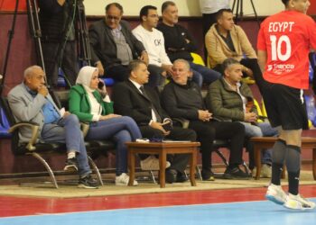 منتخب مصر للشباب لكرة اليد يكتسح ألمانيا وديًا استعدادًا لمونديال بولندا