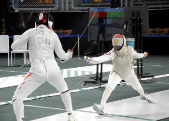 السلاح يعلن جدول منافسات كأس العالم لسلاح الشيش بالعاصمة الإدارية الجديدة