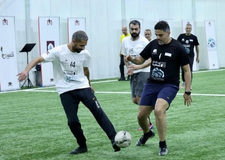 “الميني قول”الكويتية تطلق بطولتها الرمضانية الثالثة بمشاركة مفتوحة من جيل الشباب