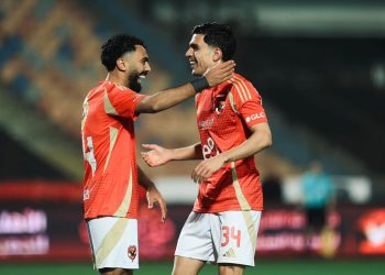 بن شرقي يكشف أسراره: علاقتي بأسرتي قوية.. وأفضل العزلة والتركيز