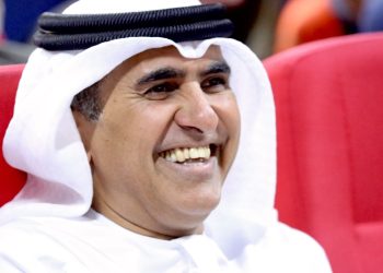 المهندس سالم القاسمي