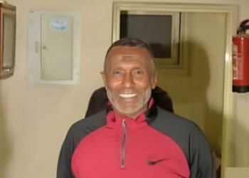 الأوليمبي يخلد اسم أحمد الكاس.. تكريم أسطورة سكندرية خالدة