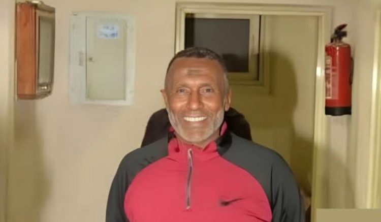 الأوليمبي يخلد اسم أحمد الكاس.. تكريم أسطورة سكندرية خالدة