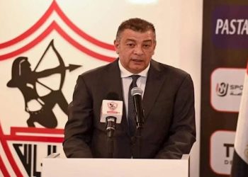 الدوري المصري في طريقه للتشفير؟ تصريحات هاني شكري تثير الجدل!