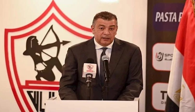 الدوري المصري في طريقه للتشفير؟ تصريحات هاني شكري تثير الجدل!