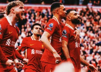 محمد صلاح.. كلمة السر في انتصار ليفربول على ساوثهامبتون