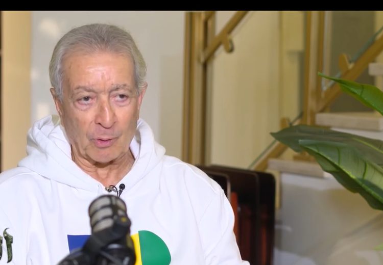 حلمي طولان يشعلها: “حسام حسن لا يجيد التدريب!”