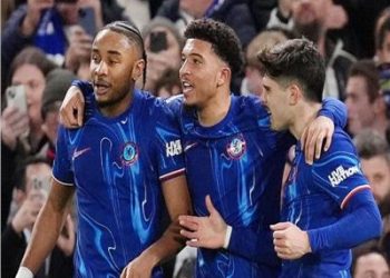تشيلسي يعاني رغم الفوز.. هل يستحق البلوز مقعدًا في دوري الأبطال؟
