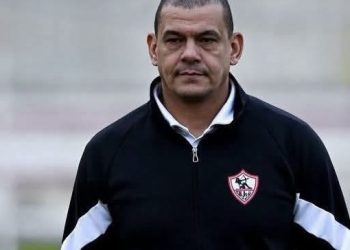 مفاجأة في الزمالك.. استبعاد وغرامة ضخمة لنجم الفريق!