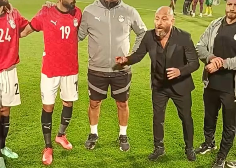 منتخب المحليين.. “الاستمتاع” في الطريق إلى ثلاثية بافانا بافانا!