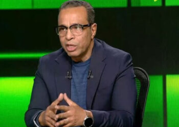 نصر أبو الحسن يجهز للهروب من الإسماعيلي!