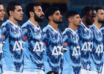 بيراميدز يصعّد الأزمة.. بلاغ للنائب العام وشكاوى ضد إيهاب الكومي