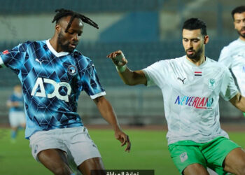 نتائج مثيرة في انطلاقة المرحلة النهائية للدوري.. بيراميدز يتعثر وفاركو يحسم مواجهته بصعوبة