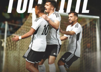 التحدي يفرط في فوز ثمين أمام النصر في مواجهة مثيرة بالدوري الليبي