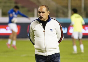 محمد إسماعيل يعود إلى إنبي بمنصب جديد