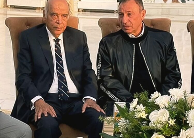 الأهلي يشعل الأجواء.. تصعيد جديد وتحركات في الكواليس