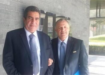 كواليس أزمة القمة.. ايجيبت سكور يكشف الدور الخفي لـ مجاهد في إشعال الأزمة