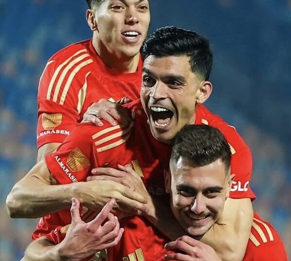 ايجيبت سكور يكشف تفاصيل العقوبات المنتظرة ضد الأهلي