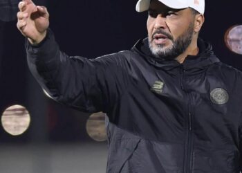 معين الشعباني.. ملك البطولات يواصل كتابة التاريخ!