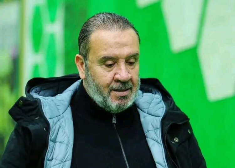 اتحاد العاصمة يندم على رحيل نبيل معلول.. والمدرب يقترب من العودة إلى الترجي