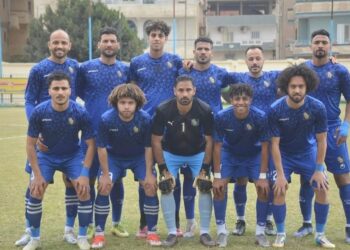 تحليل ترتيب دوري القسم الثاني بعد الجولة 25| ايجيبت سكور