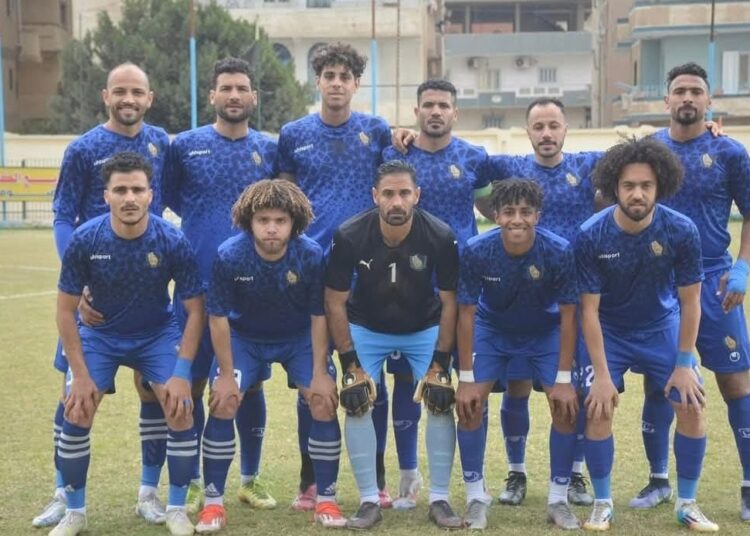 تحليل ترتيب دوري القسم الثاني بعد الجولة 25| ايجيبت سكور