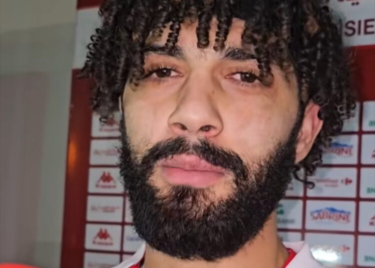 فرجاني ساسي يحسم الجدل: لن ألعب للأهلي!