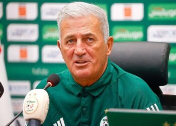 بيتكوفيتش: “أرى أنه الوقت المناسب لاستدعاء يوسف بلايلي”