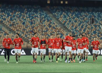 منتخب مصر يواصل الاستعداد.. والأنظار تتجه نحو إثيوبيا وسيراليون
