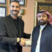 باسم مرسي.. من الإسماعيلي إلى الدرجة الثالثة بالسعودية!