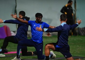 جماهير الاتحاد في الانتظار.. هل يلبي اللاعبون النداء؟