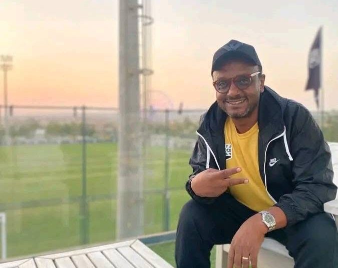 إسماعيل يوسف يشيد ببرنامج “فطايف” ودور الفنان سامح حسين