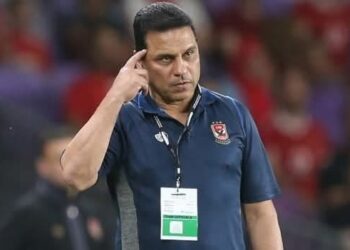 الأهلي يقترب من التعاقد مع حسام البدري