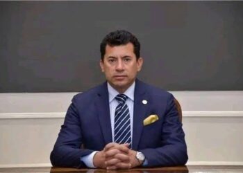 أشرف صبحي لـ”ايجيبت سكور”: الأهلي يتحمل قرار انسحابه.. والوزارة لا تتدخل